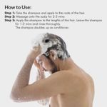 Buy ThriveCo Restorative Hair Growth Kit: Hair Growth Serum & Hair Vitalizing Shampoo Combo of 2 - Purplle