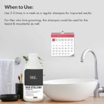 Buy ThriveCo Restorative Hair Growth Kit: Hair Growth Serum & Hair Vitalizing Shampoo Combo of 2 - Purplle