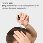 Buy ThriveCo 'Less Dandruff, More Hair' Kit: Hair Growth Serum + Anti-Dandruff Pre-Shampoo Lotion Combo of 2 - Purplle