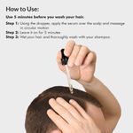 Buy ThriveCo 'Less Dandruff, More Hair' Kit: Hair Growth Serum + Anti-Dandruff Pre-Shampoo Lotion Combo of 2 - Purplle