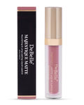 Buy DeBelle Majestique Matte Liquid Lipstick Luscious Louise,3.5 ml - Purplle