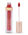 Buy DeBelle Majestique Matte Liquid Lipstick Scarlet Sophia,3.5 ml - Purplle