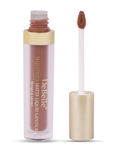 Buy DeBelle Majestique Matte Liquid Lipstick Caramel Camille,3.5 ml - Purplle