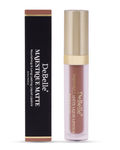 Buy DeBelle Majestique Matte Liquid Lipstick Caramel Camille,3.5 ml - Purplle