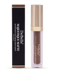 Buy DeBelle Majestique Matte Liquid Lipstick Amethyst Adeline,3.5 ml - Purplle