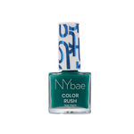 Buy NY Bae Color Rush Nail Paint - Crazy Cruise 26 (5.6 ml) | Chip Resistant | Long Lasting | Quick Dry | Gel Nail Polish - Purplle