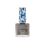 Buy NY Bae Color Rush Nail Paint - Blue Ivy Chrome 32 (5.6 ml) | Chip Resistant | Long Lasting | Quick Dry | Gel Nail Polish - Purplle