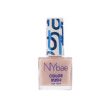 Buy NY Bae Color Rush Nail Paint - Pink Pearl 37 (5.6 ml) | Chip Resistant | Long Lasting | Quick Dry | Gel Nail Polish - Purplle