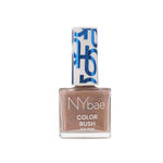 Buy NY Bae Color Rush Nail Paint - Sunset Show 39 (5.6 ml) | Chip Resistant | Long Lasting | Quick Dry | Gel Nail Polish - Purplle