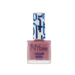 Buy NY Bae Color Rush Nail Paint - Quartz Queen 44 (5.6 ml) | Chip Resistant | Long Lasting | Quick Dry | Gel Nail Polish - Purplle
