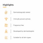 Buy DERMATOUCH Vitamin C 10% Serum | For Anti-aging and Radiant Skin | For All Skin Types | For Both Men & Women | 18 ml - Purplle