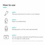 Buy DERMATOUCH Glycolic 6% w/w Niacinamide 4% w/w Cream |For Anti-acne and Blemishes | For All Skin Types | For Both Men & Women | 30 gms - Purplle