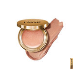 Buy Lakme 9 to 5 Powerplay Velvet Creme Highlighter - Copper Crush (9 gm) - Purplle