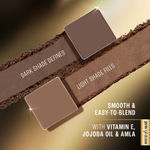 Buy Lakme Facelift Brow Sculpt Palette (4.5 gm) - Purplle