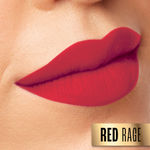 Buy Lakme Absolute Beyond Matte Lip 101 RedRage 3.4 gm - Purplle