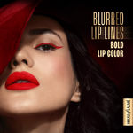 Buy Lakme Absolute Beyond Matte Lip 101 RedRage 3.4 gm - Purplle