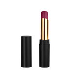 Buy Lakme Absolute Beyond Matte Lip 501 BurgundyBoss 3.4 gm - Purplle