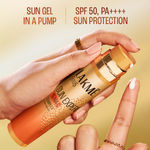 Buy Lakme Sun Expert 1% Nia-VIT C Sunscreen, SPF 50 PA+++ for UVA/B, No white cast, for radiant skin (56 g) - Purplle