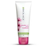 Buy Biolage Professional Colorlast Conditioner, Protects Colored Hair & Maintains Vibrancy, With Orchids, Natural, Vegan & Cruelty-Free, 98 gm - Purplle