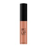 Buy Swiss beauty Soft Matte Lip Cream Lipstick 37 Nude Touch 6 gm - Purplle