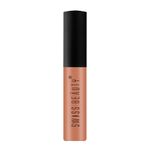 Buy Swiss beauty Soft Matte Lip Cream Lipstick 37 Nude Touch 6 gm - Purplle