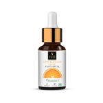 Buy Good Vibes Anti-Blemish Glow Vitamin C Face Serum (10ml) - Purplle