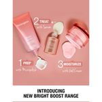 Buy Neutrogena Bright Boost Gel Cream 15g & Neutrogena Bright Boost Illuminating Serum 30ml - Purplle