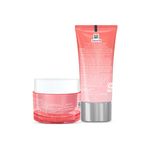 Buy Neutrogena Bright Boost Gel Cream 15 gm & Neutrogena Bright Boost Micro Polish 75 gm - Purplle