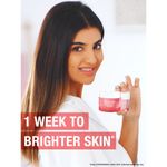 Buy Neutrogena Bright Boost Gel Cream 15 gm & Neutrogena Bright Boost Micro Polish 75 gm - Purplle