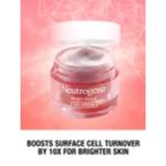 Buy Neutrogena Bright Boost Gel Cream 15 gm & Neutrogena Bright Boost Micro Polish 75 gm - Purplle