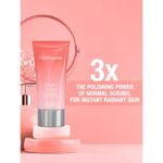 Buy Neutrogena Bright Boost Illuminating Serum 30 ml & Neutrogena Bright Boost Micro Polish 75g & Neutrogena Bright Boost Gel Cream 50 gm - Purplle