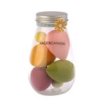 Buy Faces Canada GWP 6 in 1 Blender - 6 Pcs - Purplle