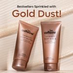Buy Shimmer Body Polishing Kit 2 Pcs - Purplle