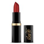 Buy Iba Pure Lips Moisturizing Lipstick Shade A60 Cherry Red, 4 gm |A Vitamin E |Vegan & Cruelty Free - Purplle