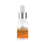 Buy Lacto Calamine Vitamin C Face Serum for Glowing Skin with Niacinamide | Vitamin C Serum for Oily Skin with Pollushield, Vitamin E, B3 and B5 |Face Serum For Women | 30 ml (Pack of 1) - Purplle