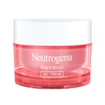 Buy Neutrogena Bright Boost Gel Cream (50 gm) - Purplle