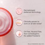 Buy Neutrogena Bright Boost Gel Cream (50 gm) - Purplle