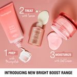 Buy Neutrogena Bright Boost Gel Cream (50 gm) - Purplle