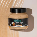 Buy mCaffeine Brewed Bliss Combo: Milky Coffee Face Wash(75 ml) + Coconut Coffee Sugar Body Scrub (200gm) - Purplle