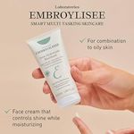 Buy Embryolisse Mattifying Moisturizer 50 ml - Purplle