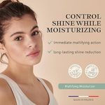 Buy Embryolisse Mattifying Moisturizer 50 ml - Purplle