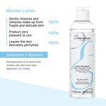 Buy Embryolisse Sensibio H2O Micellar Cleansing Water Makeup Remover Solution (250 ml) - Purplle