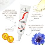 Buy Embryolisse Smoothing Eye Contour Care (15 ml) - Purplle