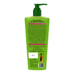 Buy Sesa Ayurvedic Anti-Hair Fall Shampoo - Bhringraj, Onion & 17 Ayurvedic Herbs - Control Hair Fall in 2 Weeks 500ml - Purplle