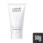 Buy Lakme Luminous Skin Combo (Perfect Radiance Brightening Face Wash, Illuminated Look, 50 g + Lumi Skin Cream 30 gm) - Purplle