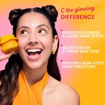 Buy Dot & Key Vitamin C + E Sorbet Super Bright Moisturizer for Face | Vitamin C Face Cream For Glowing Skin | Fades Pigmentation & Dark Spots, Reduces Skin Dullness | Oil Free & Lightweight | For All Skin Types | 60 ml - Purplle