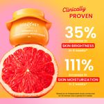 Buy Dot & Key Vitamin C + E Sorbet Super Bright Moisturizer for Face | Vitamin C Face Cream For Glowing Skin | Fades Pigmentation & Dark Spots, Reduces Skin Dullness | Oil Free & Lightweight | For All Skin Types | 60 ml - Purplle