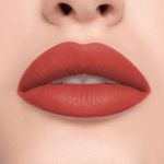Buy Colorbar PowerKiss Vegan Matte Lipcolor - Glamping - Purplle