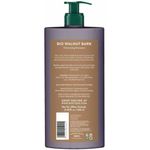 Buy Biotique Walnut Volume & Bounce Shampoo & Conditioner (650 ml) - Purplle
