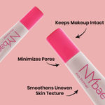Buy NY Bae Pro Primer | Pink Colour Corrector | Face Primer | Glowing Korean Skin | Brightens Face | Fair Skin Tone | Pore Minimising | Long Lasting Makeup - Purplle